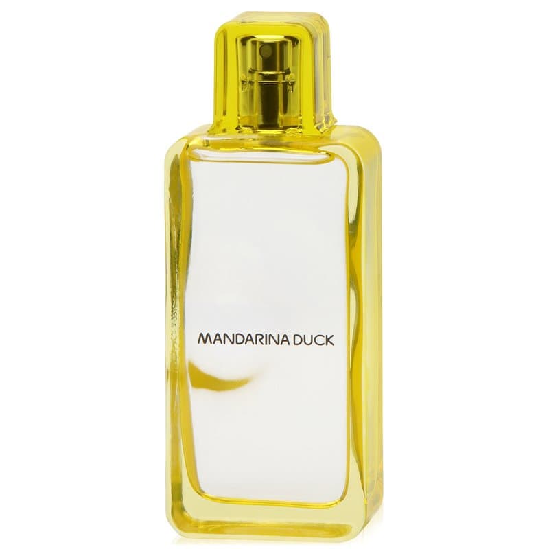 Mandarina Duck