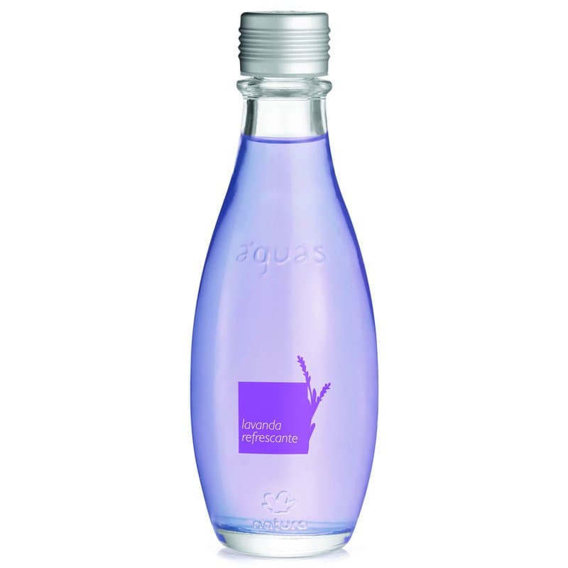 Lavanda refrescante - Águas