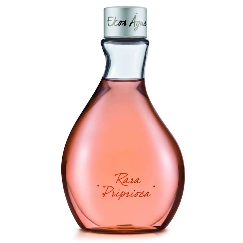 Água de Banho Rara Priprioca - Ekos 