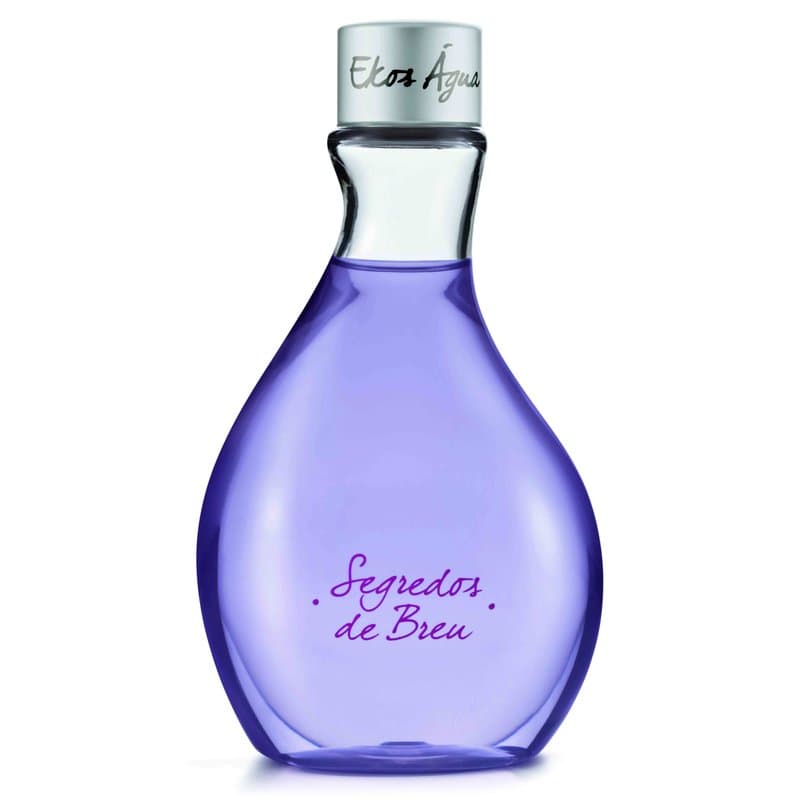 Água de Banho Segredos de Breu - Ekos 