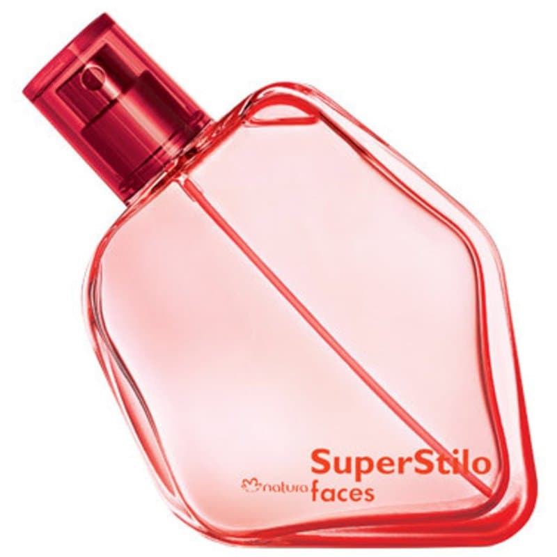 Superestilo - Faces 
