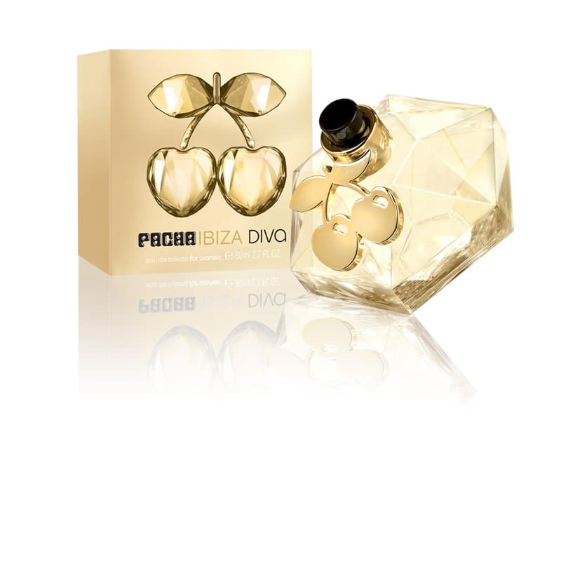 Pacha Ibiza Diva