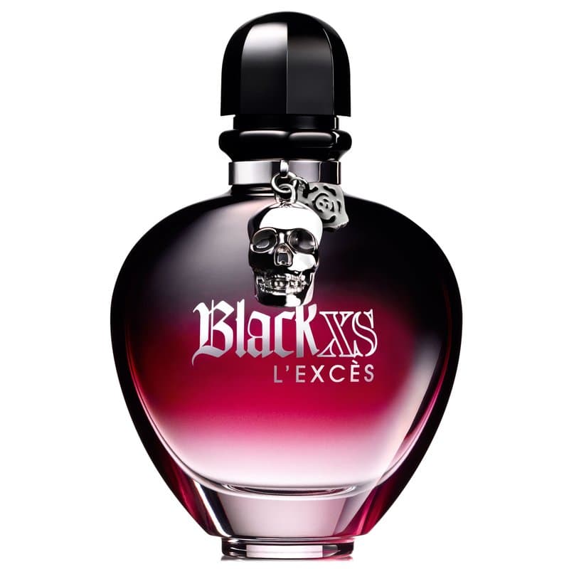 Black XS L´exces