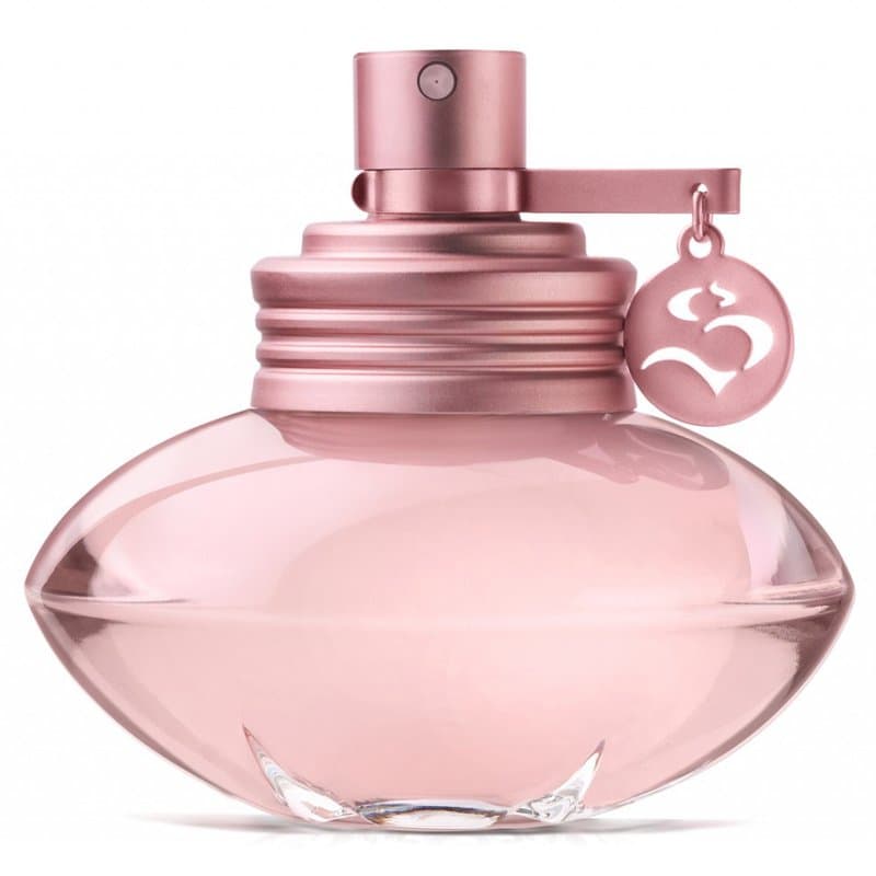 S by Shakira Eau Florale