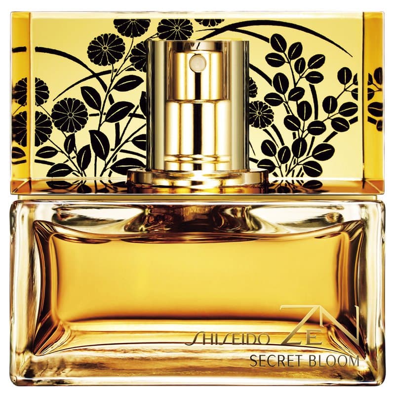 Zen Secret Bloom