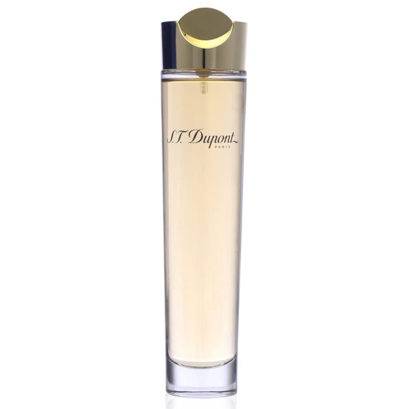 St Dupont pour femme