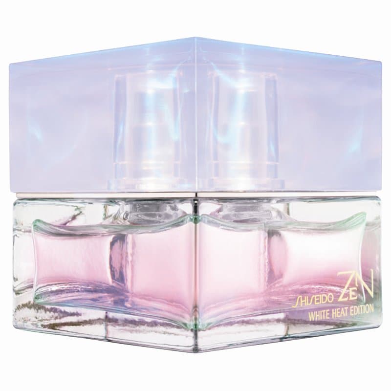 Zen White Heat for women