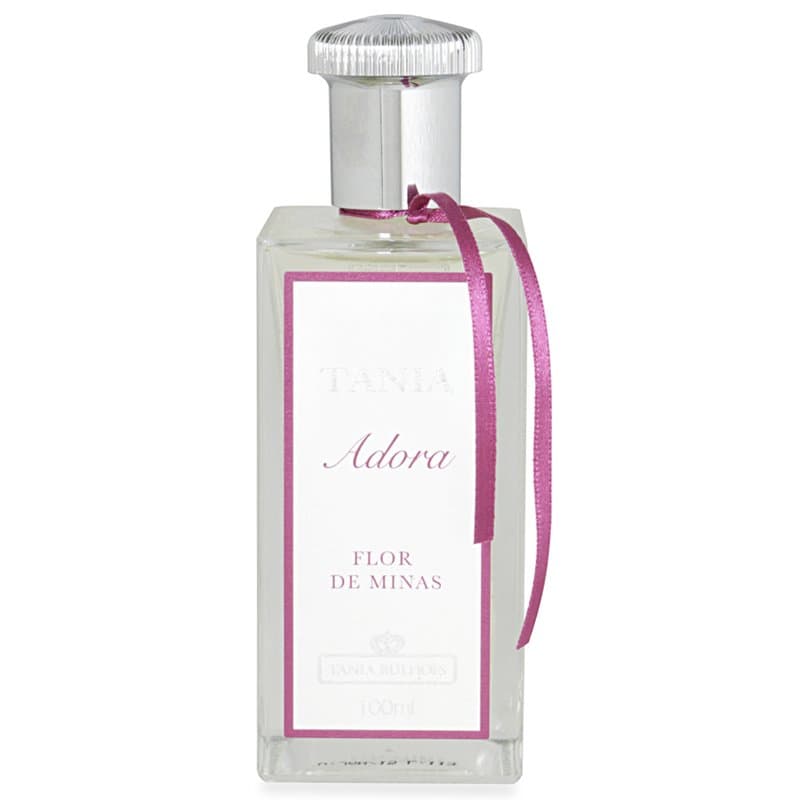 Tania Adora: Flor de Minas