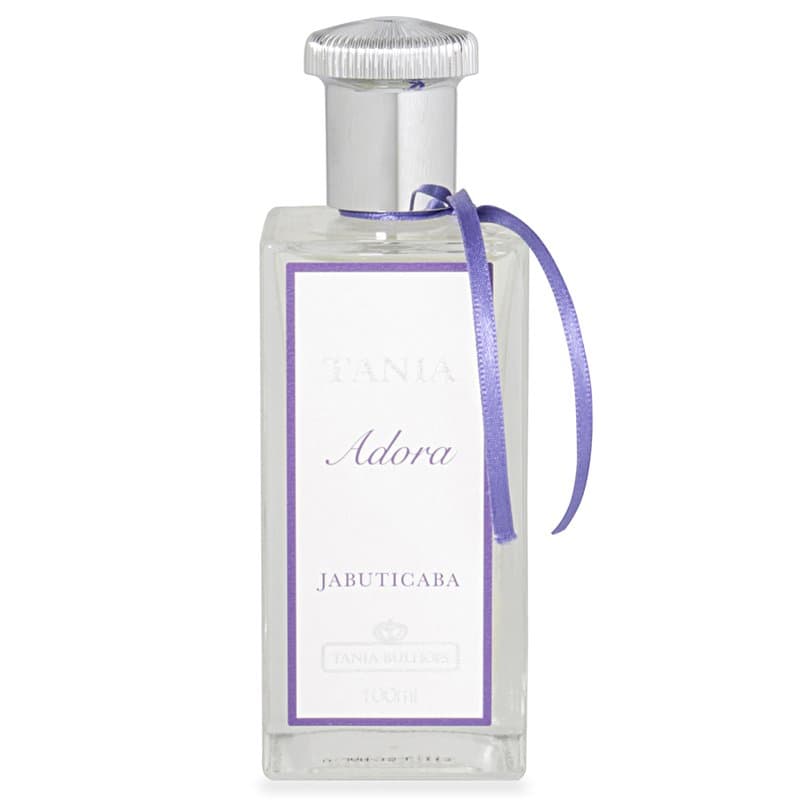 Tania Adora: Jabuticaba