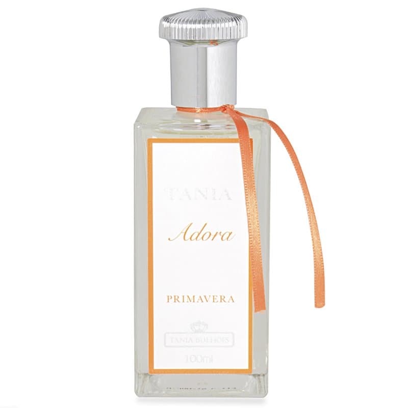 Tania Adora: Primavera
