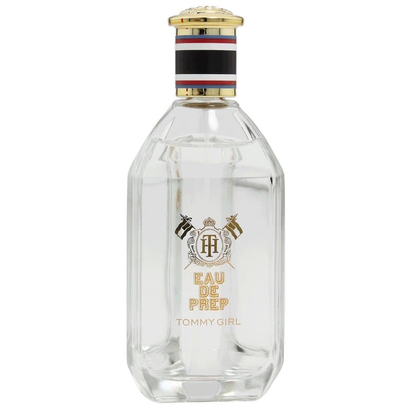 Eau de Prep Tommy Girl