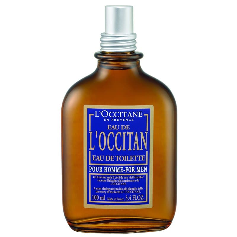 Eau de Toilette L´Occitan