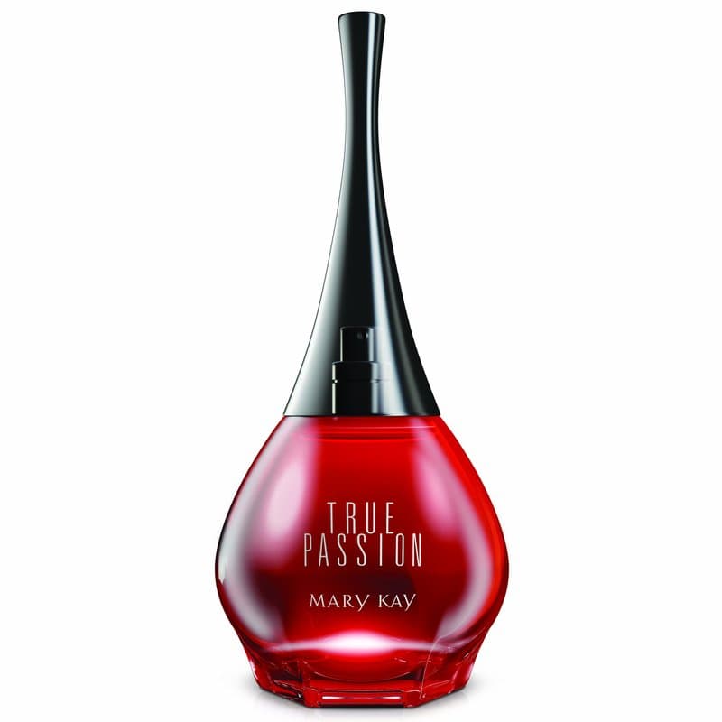 True Passion