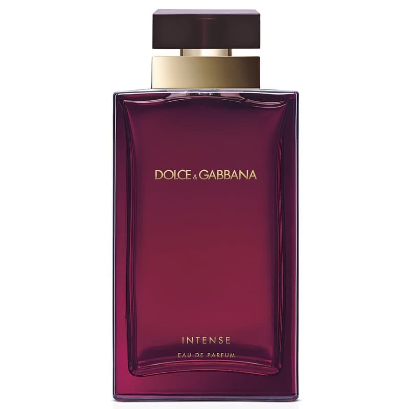 Dolce Gabbana pour femme Intense