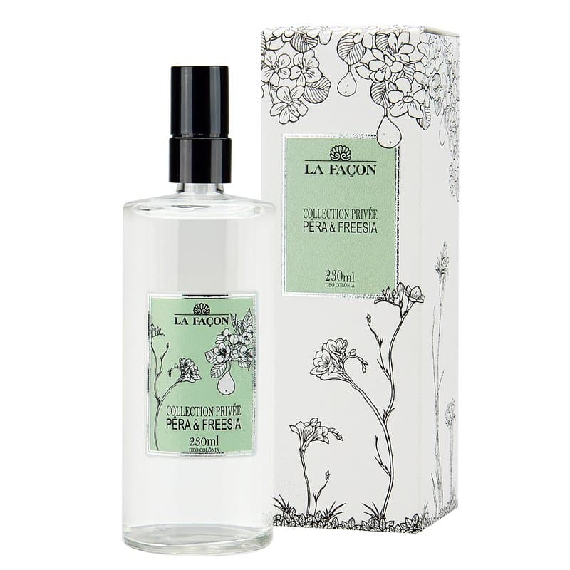 Collection Privée - Pera & Frésia