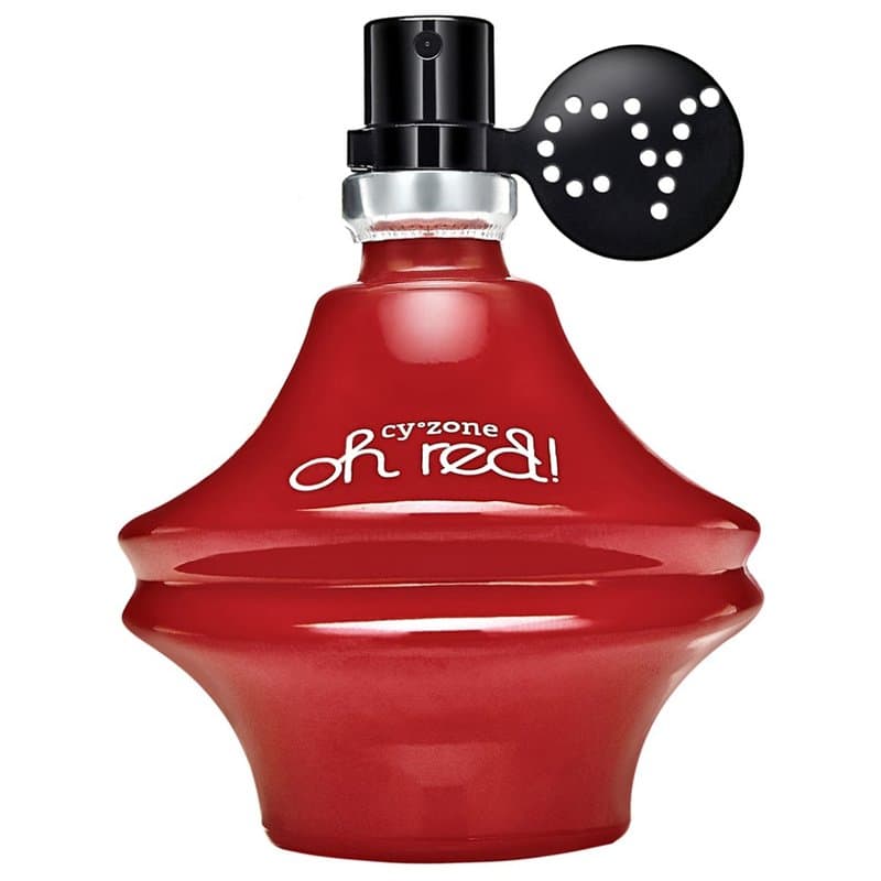 Oh! Red