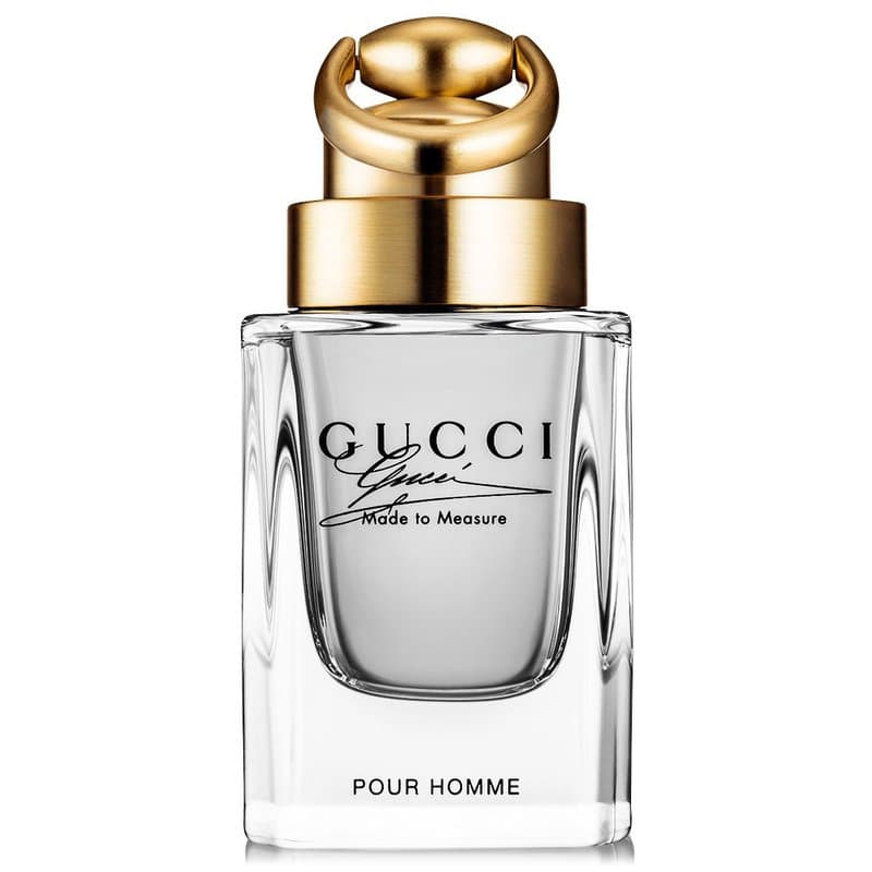 Gucci Made to Measure