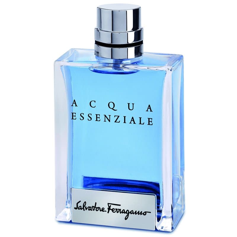 Acqua Essenziale
