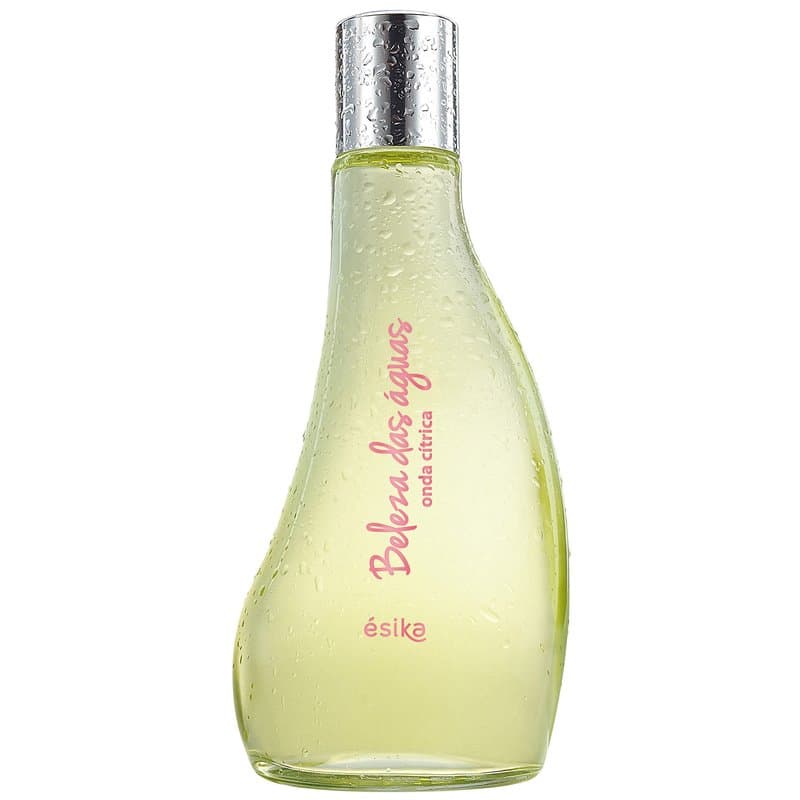 Beleza das Águas, Onda Cítrica