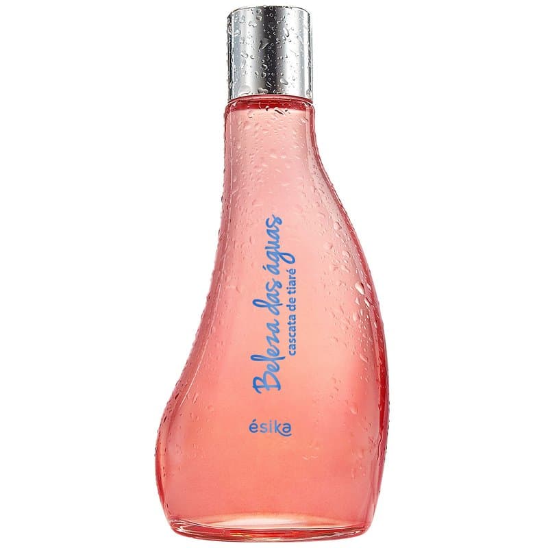 Beleza das Águas, Cascata de Tiarê