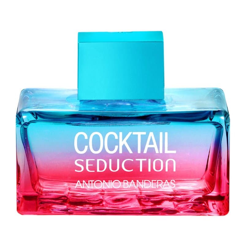Cocktail Seduction for her