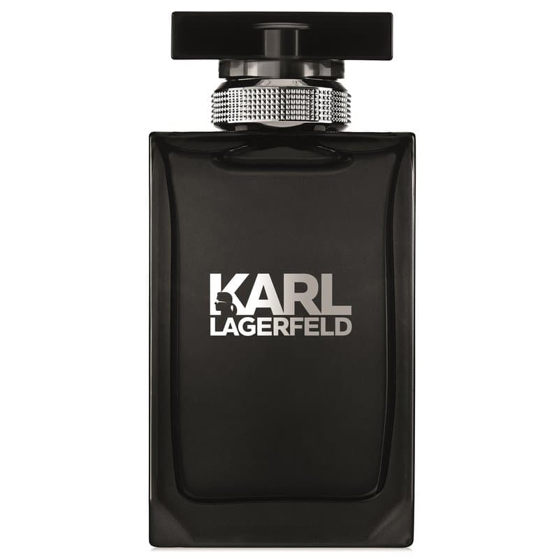 Karl Lagerfeld for men