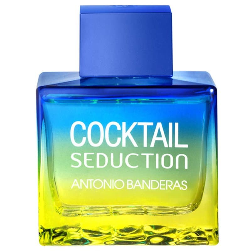 Coktail seduction for him