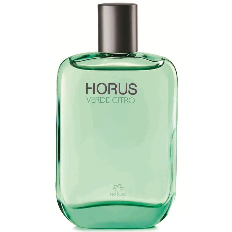 Horus verde Citro