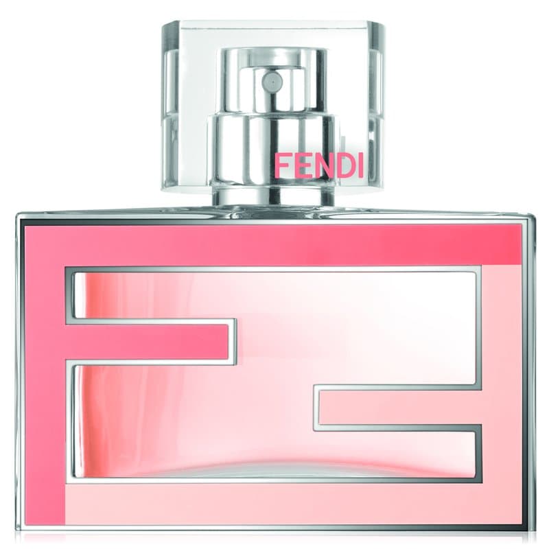 Fan di Fendi Blossom 2014