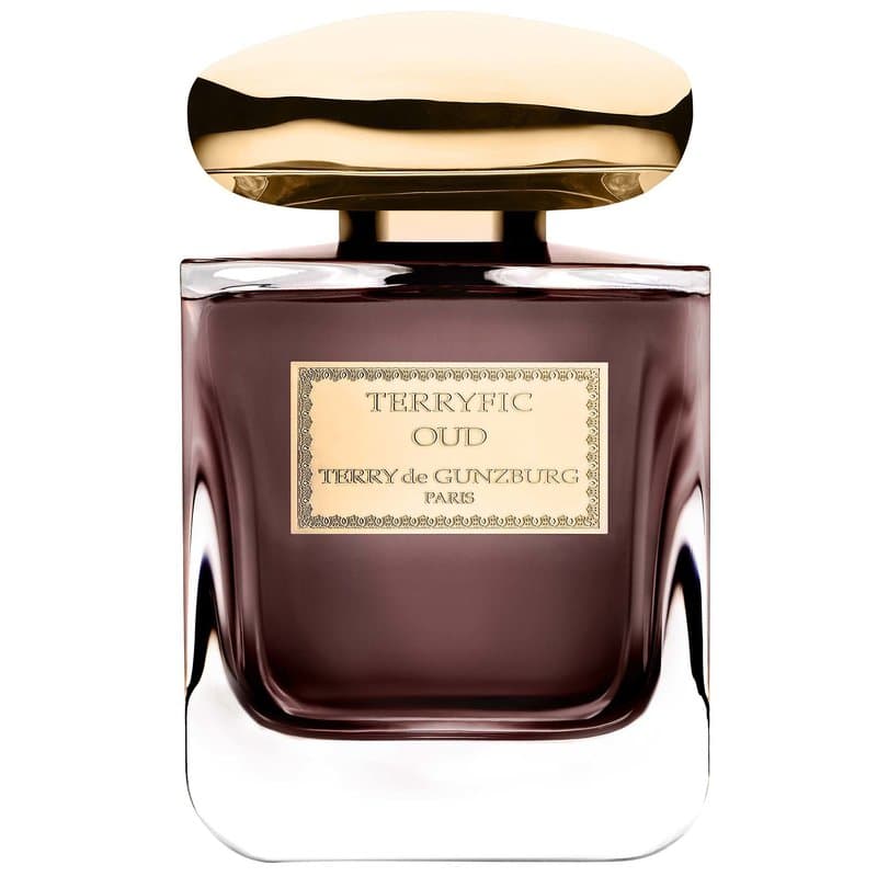 Terryfic Oud