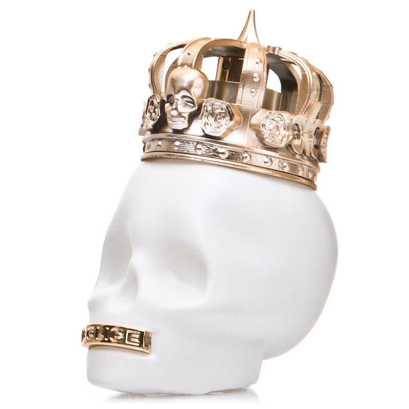 Police to be the Queen