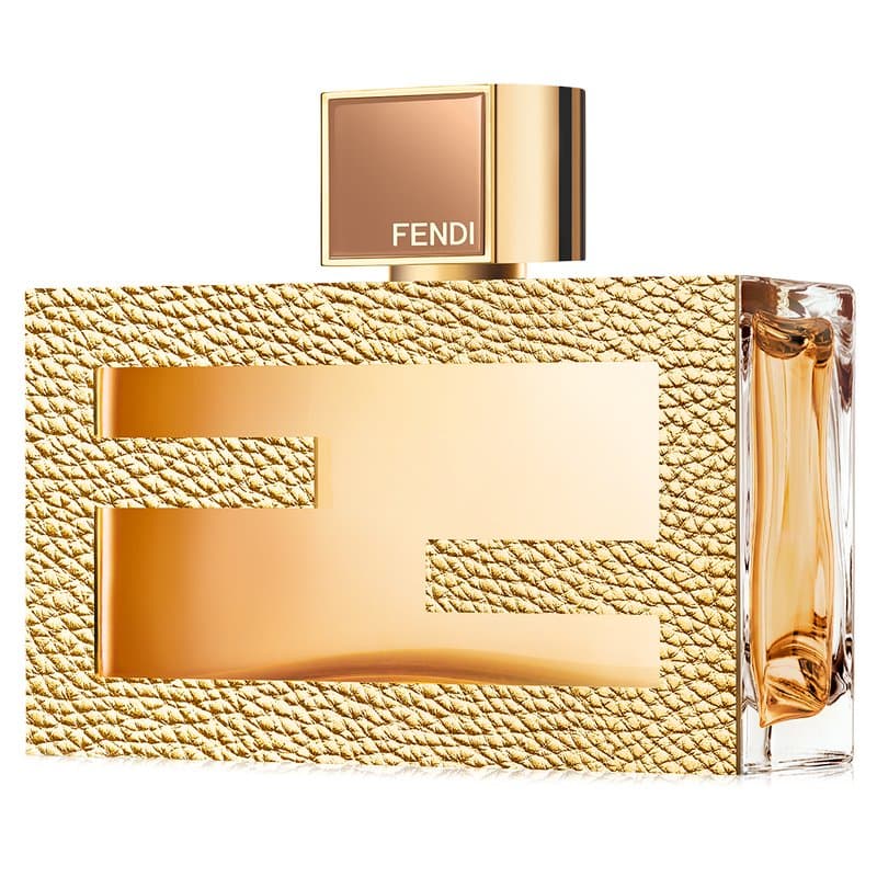 Fan di Fendi Leather Essence