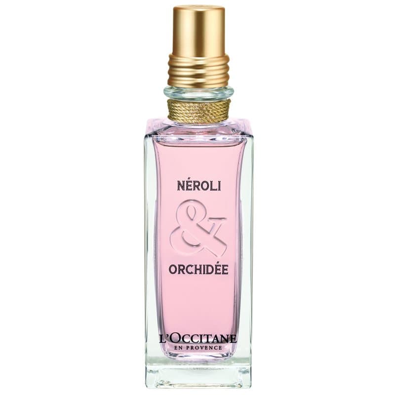 La Collection de Grasse: Neroli & Orquídea