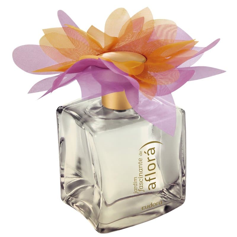 Jardim Fascinante de Aflorá