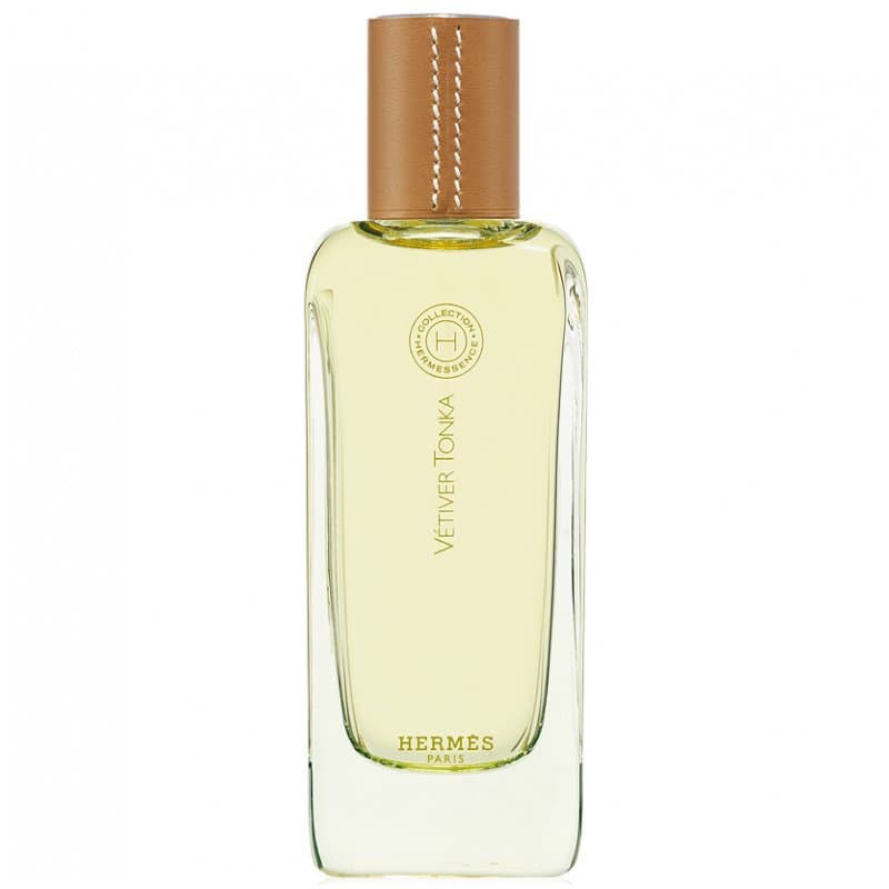 Hermessence Vetiver Tonka