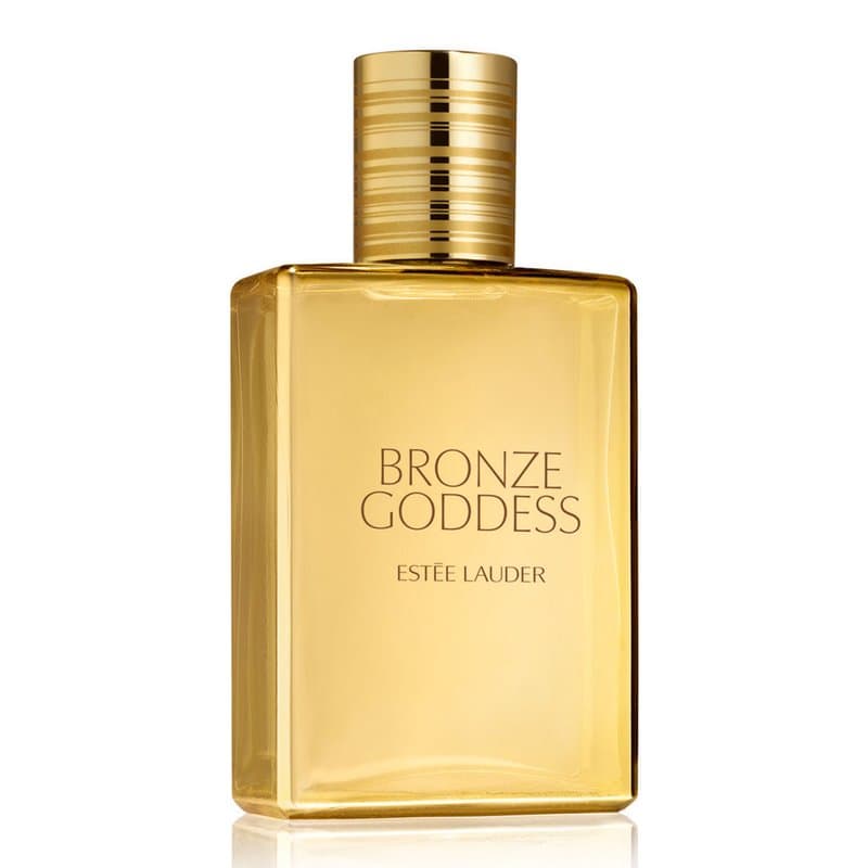 Bronze Goddess Eau Fraiche