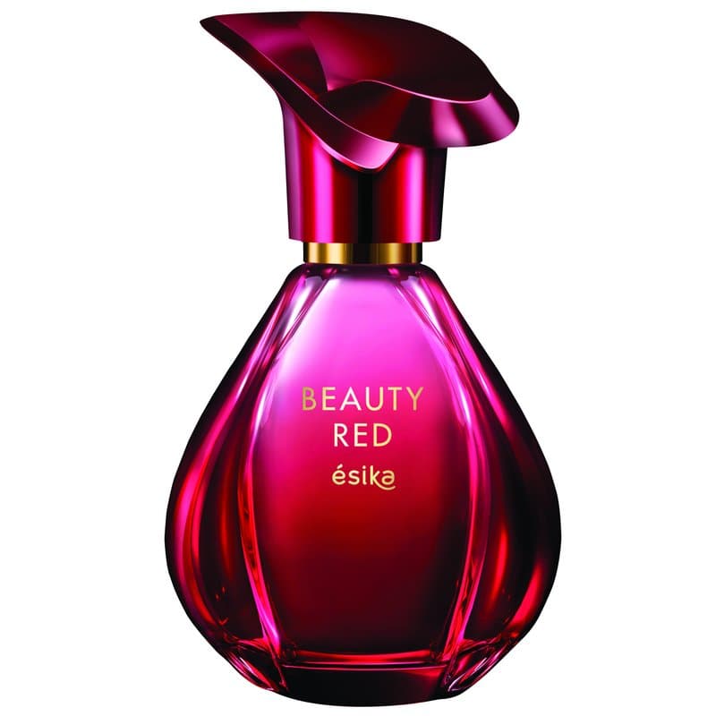 Beauty Red