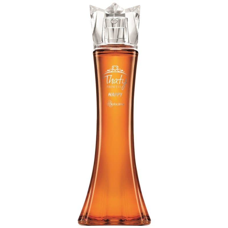 Thaty Princess Happy