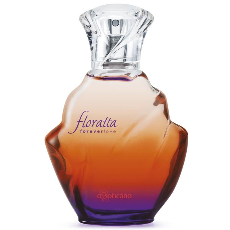 Floratta Forever Love