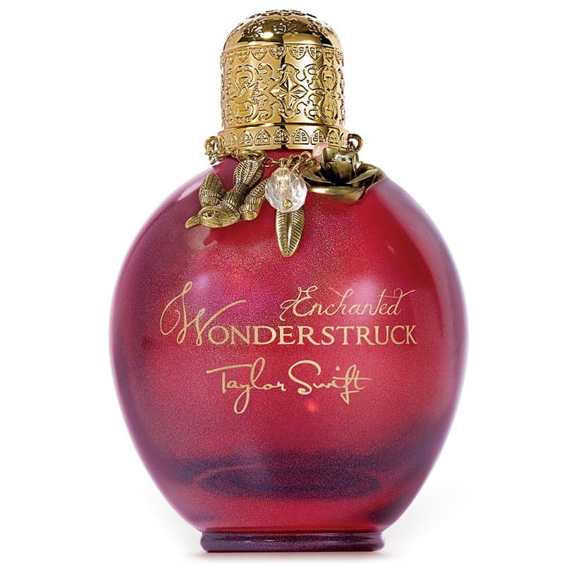 Wonderstruck Enchanted