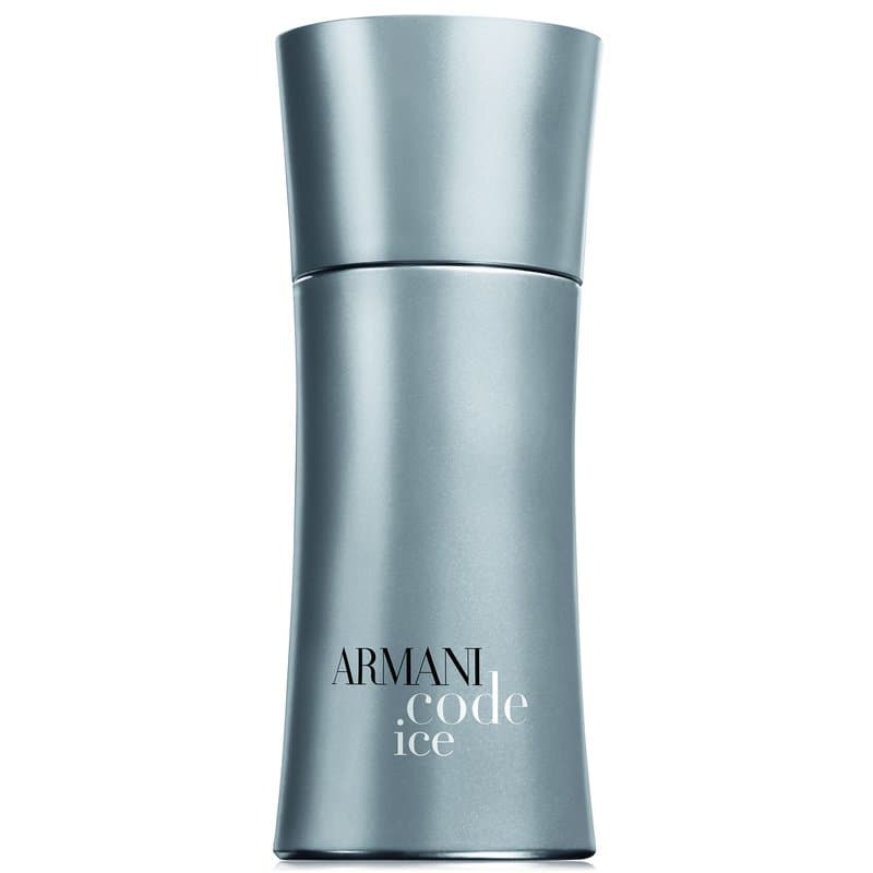 Armani Code Ice