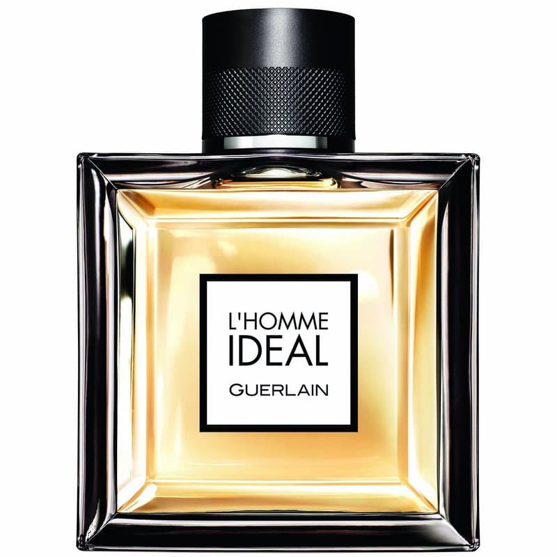 L´Homme Ideal