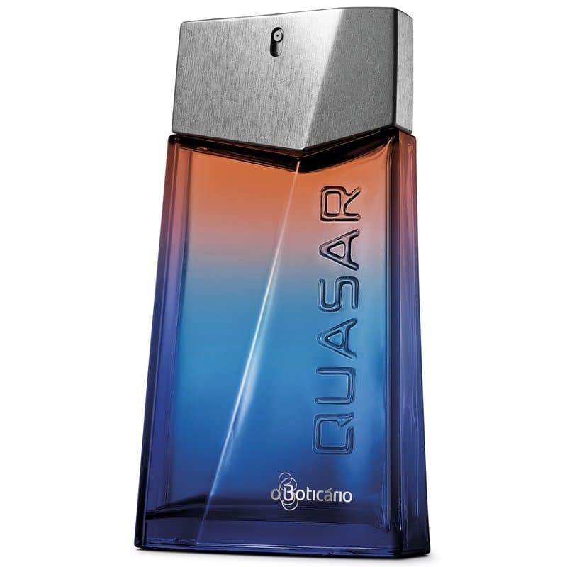 Quasar Forever Energy