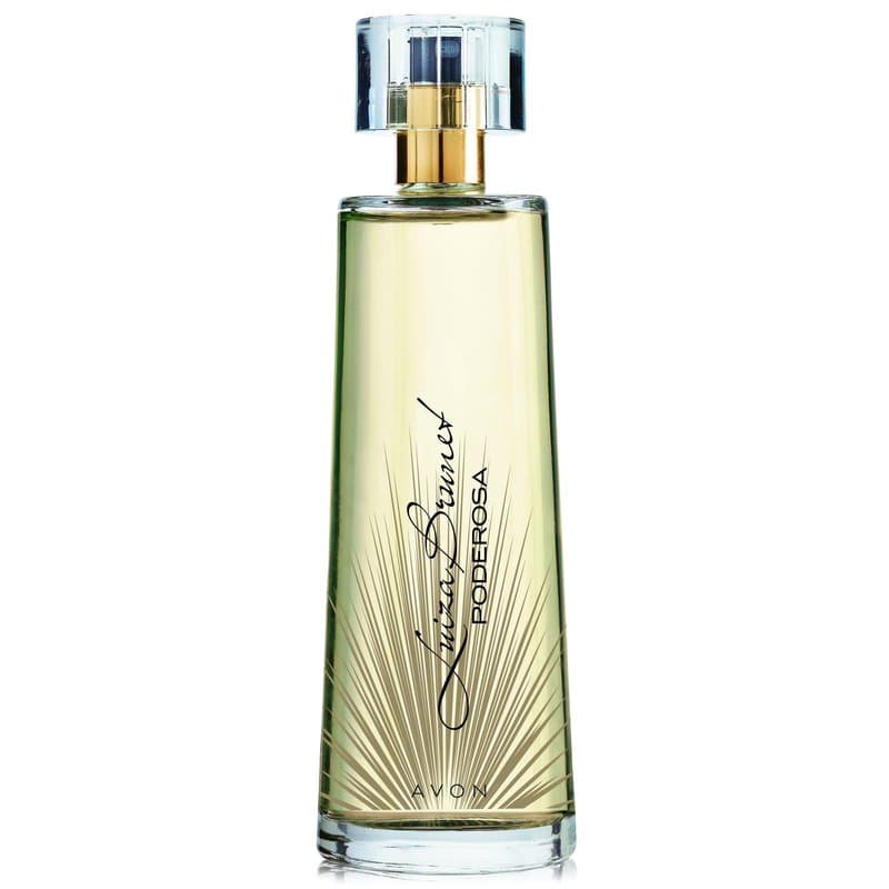 Luiza Brunet Poderosa