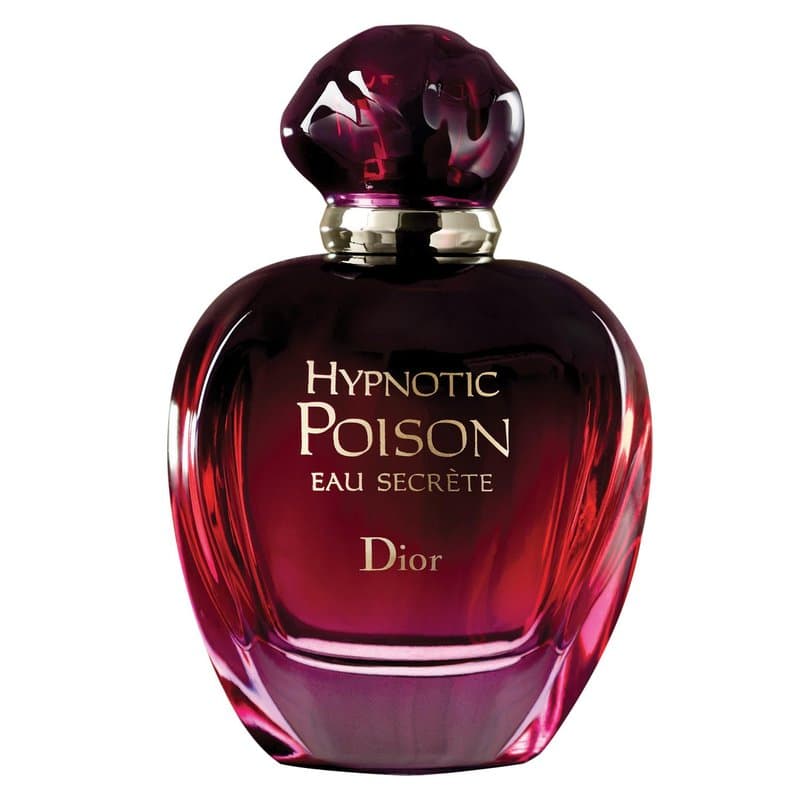 Hypnotic Poison Eau Secrète