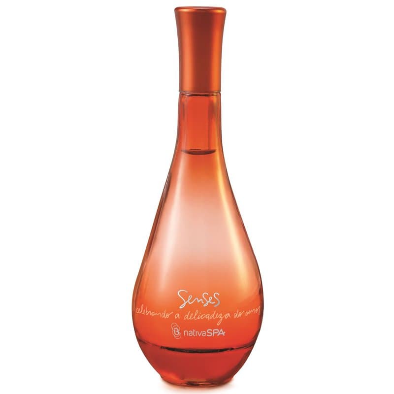 Nativa SPA Senses Celebrando a Delicadeza do Amor 