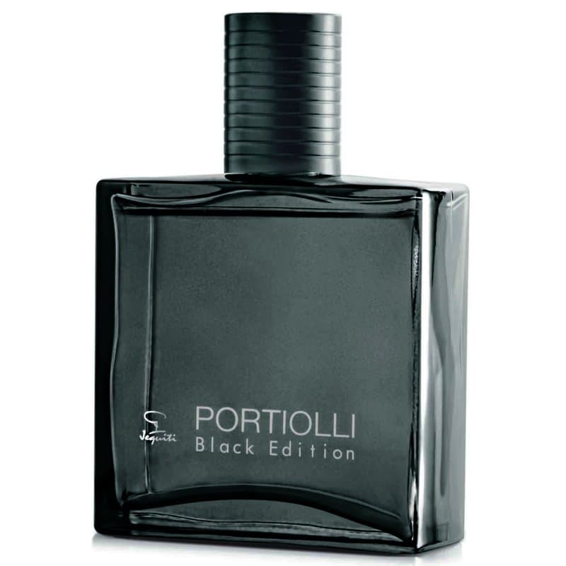 Portiolli Black