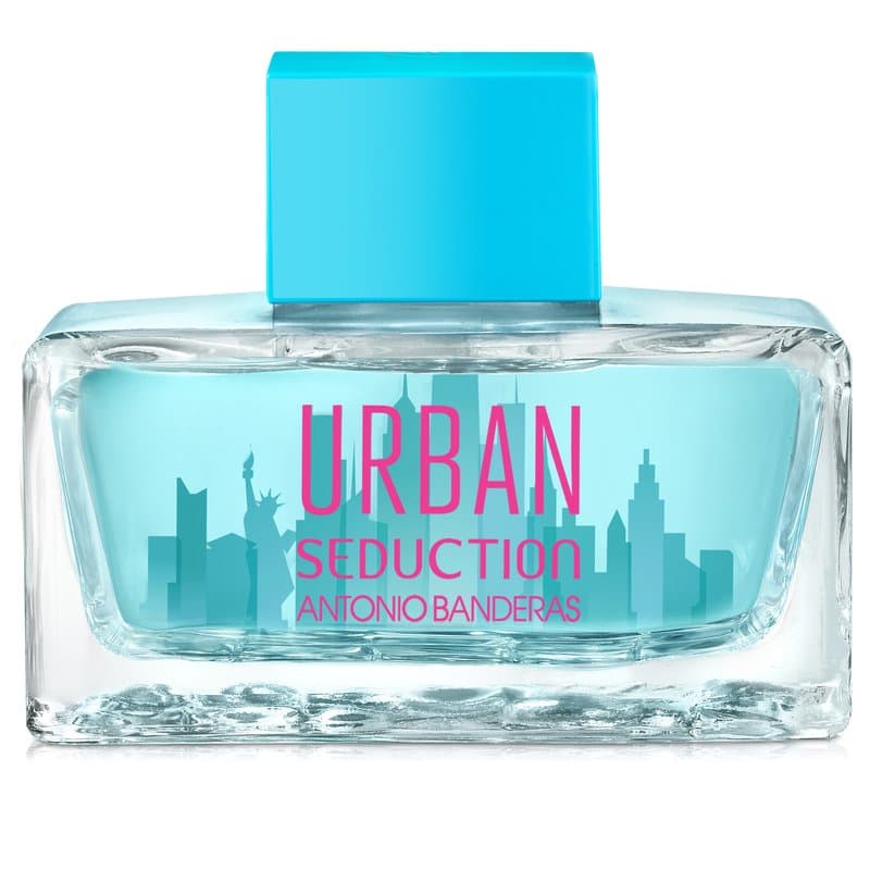 Urban Seduction Blue
