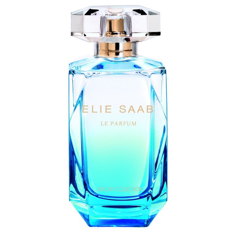 Resort Collection Le Parfum