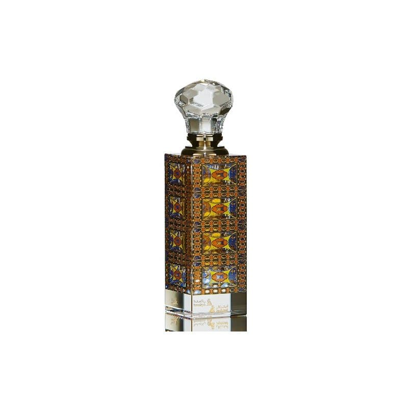 Rehanat Al Bahrain Attar 